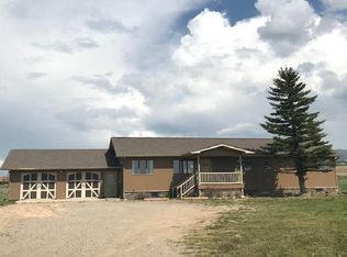 13 Castle Mountain Est, White Sulphur Springs, MT 59645