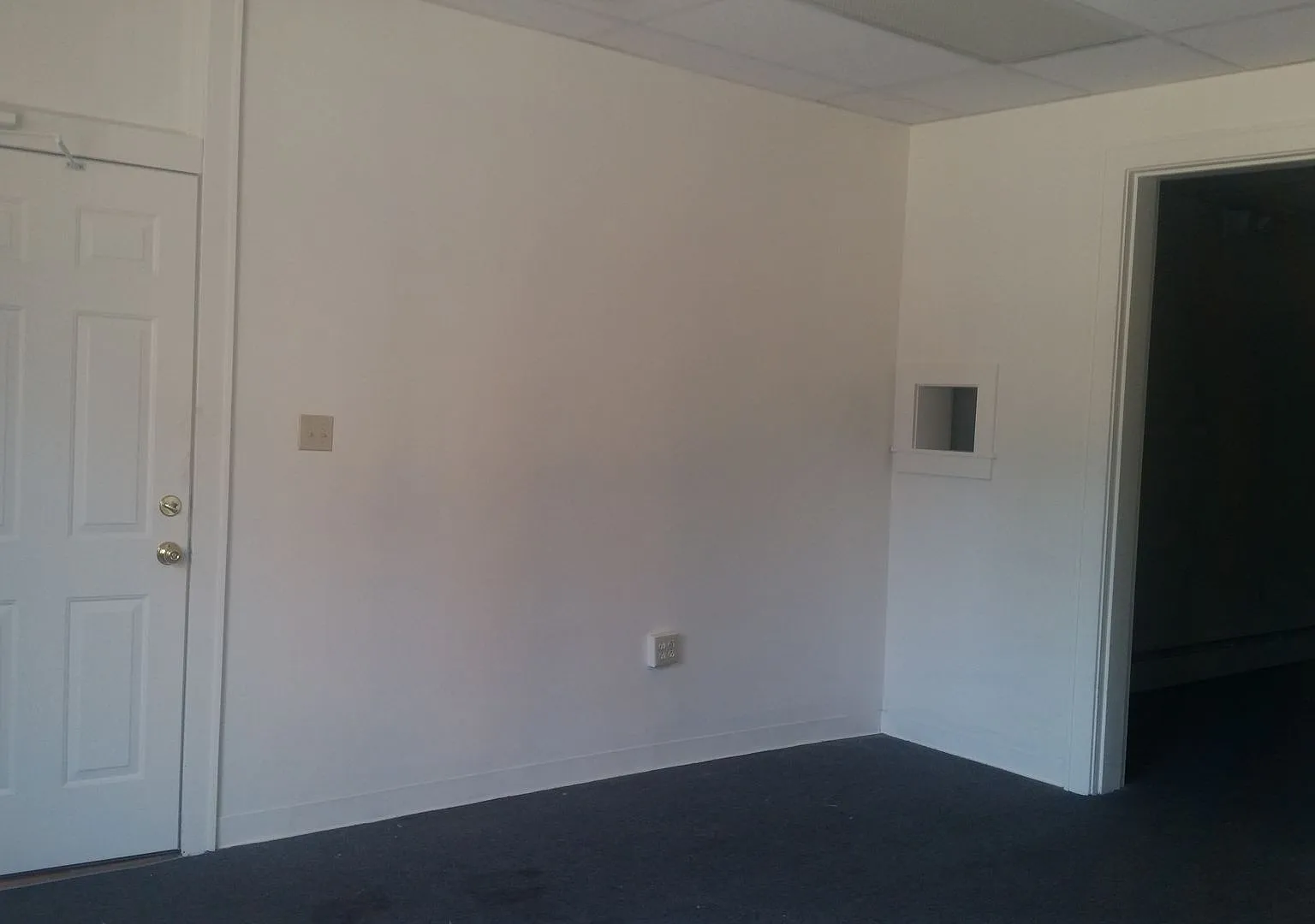 East Martin Street 124 - 126 Apartments — Photo 4