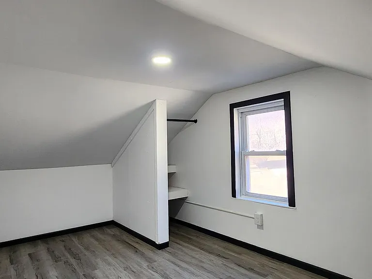 Second Floor Bedroom Angle 3