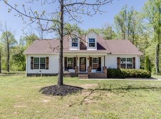 474 Spring Meadows Ln LOT 13, Morrison, TN 37357
