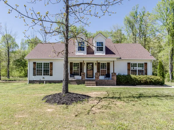 474 Spring Meadows, Morrison, TN 37357
