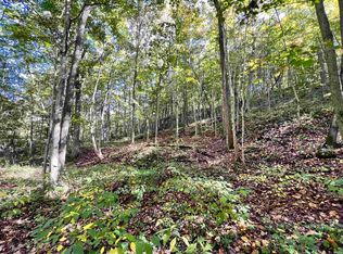 8143 W Coal Hollow Rd, Williamsport, IN 47993