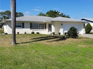 1120 Bay Vista Blvd, Englewood, FL 34223