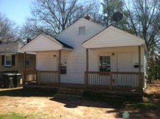 117 Arden Street Ext, Greenville, SC 29607