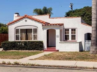 341 S Santa Cruz St, Ventura, CA 93001