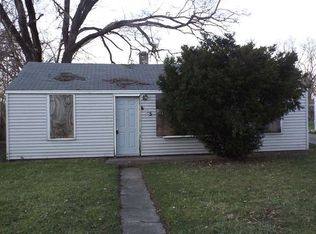 405 Dellwood Ave, Lockport, IL 60441