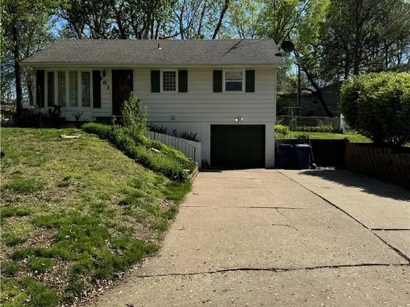 191 Grant St, Liberty, MO 64068