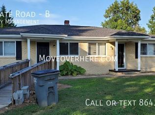 4 N Wingate Rd #B, Greenville, SC 29605