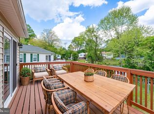 7103 Avesbury Ln, Glen Burnie, MD 21061