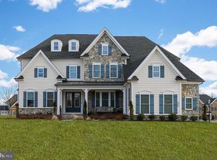 5024 Bee Frances Way, Clarksville, MD 21029