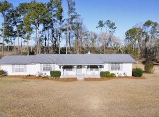 2655 State Highway 159, Ashburn, GA 31714