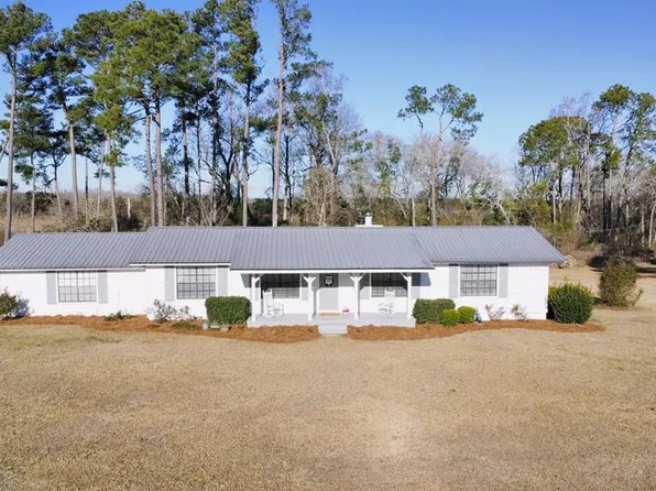 2655 State Highway 159, Ashburn, GA 31714