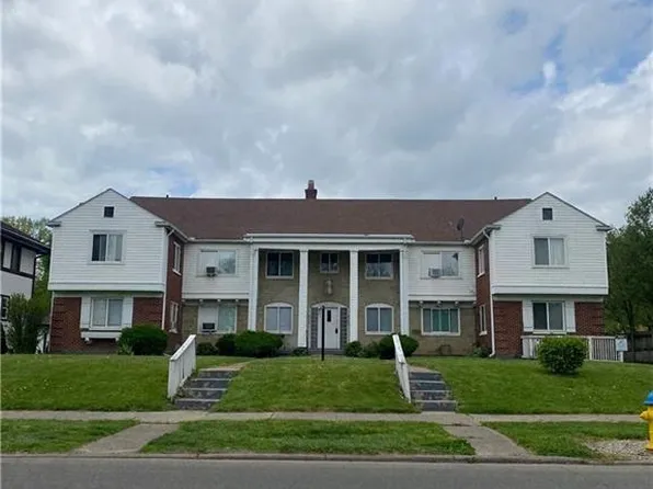 455 Forest Ave, Dayton, OH 45405