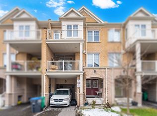 20 Haymarket Dr, Brampton, ON L7A5C3