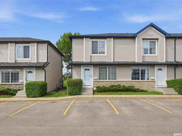 UNIT 135-670 Kenderdine ROAD, Saskatoon, SK S7N 4W3