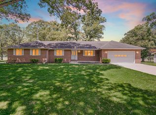 8135 S 600 E, Monterey, IN