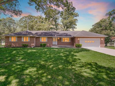 8135 S 600 E, Monterey, IN, 46960
