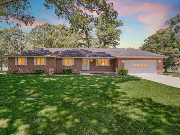 8135 S 600 E, Monterey, IN 46960