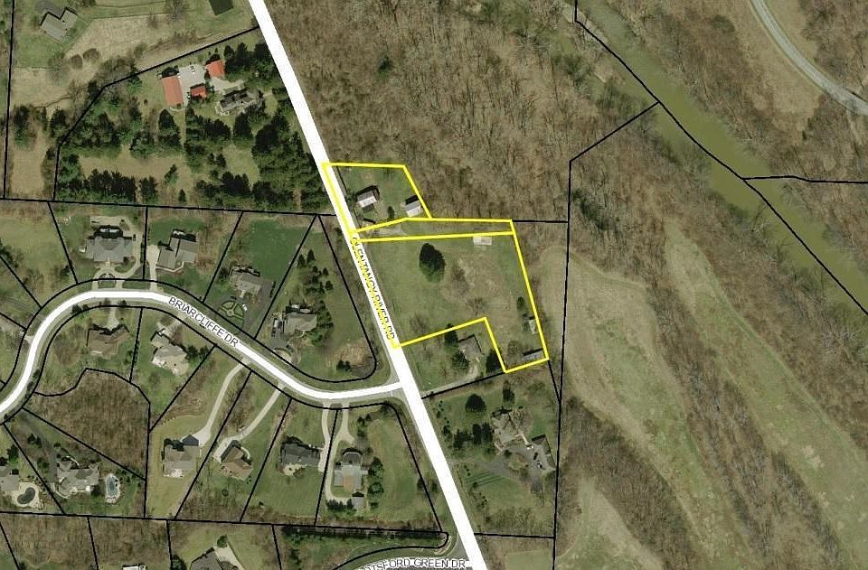 9959 Olentangy River Rd