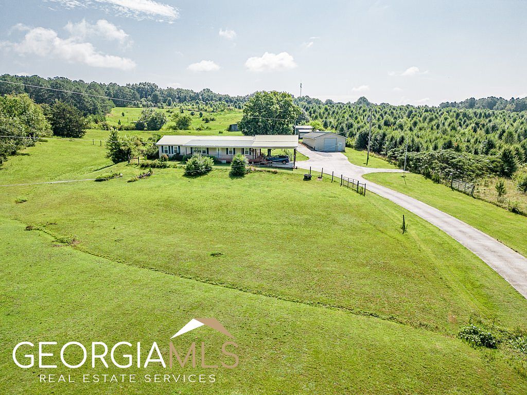 693 Greeson Rd NE, Resaca, GA 30735 MLS 10175240 Zillow