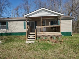 3007 Heartland Ln, Cookeville, TN 38506