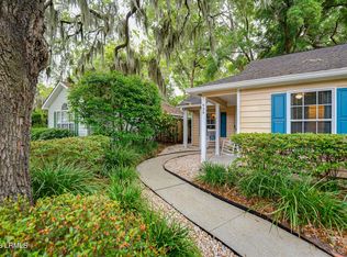 939 Oyster Cove Rd, Beaufort, SC 29902