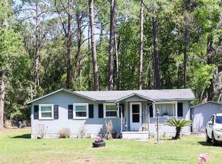 6731 SEABOARD Avenue, Jacksonville, FL 32244