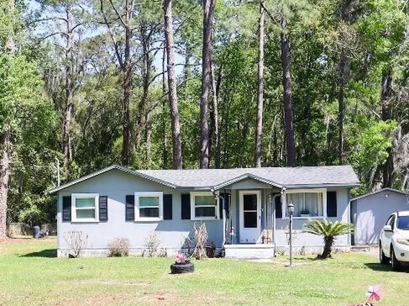 6731 SEABOARD Avenue, Jacksonville, FL 32244