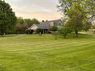 62190 Pine Rd, North Liberty, IN 46554