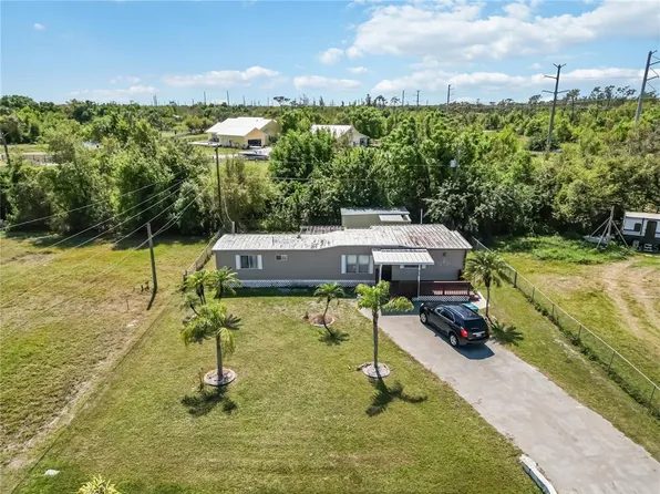 6729 Bernadean Blvd, Punta Gorda, FL 33982