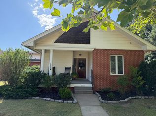 206 N Boston Ave, Coldwater, KS 67029