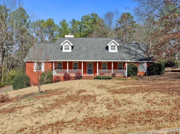 7818 White Oak Cir, Pinson, AL 35126