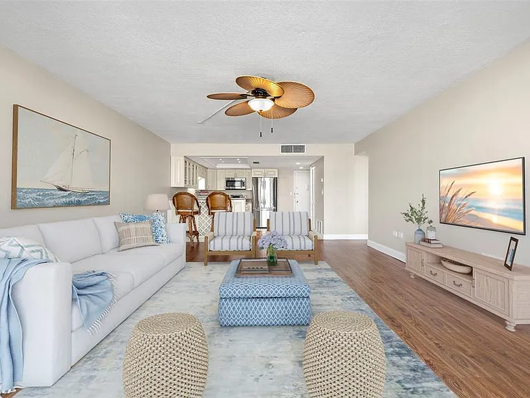500 Treasure Island Cswy #205 — Photo 9