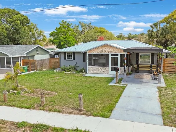 1010 E Fern St, Tampa, FL 33604