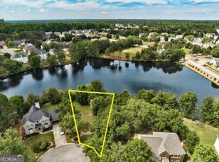 104 Brandon Ct, McDonough, GA 30253