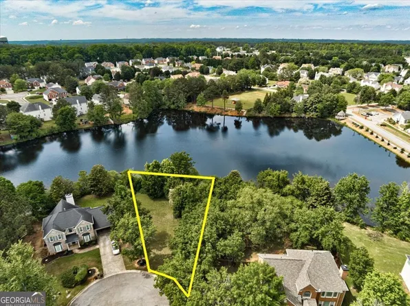 104 Brandon Ct, McDonough, GA 30253