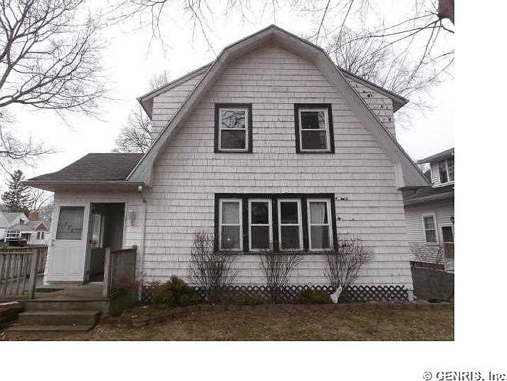 374 Stonewood Ave, Rochester, NY 14616 Zillow