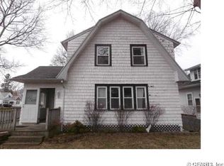 374 Stonewood Ave, Rochester, NY 14616