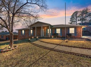 4444 Shawhan Rd, Chattanooga, TN 37411