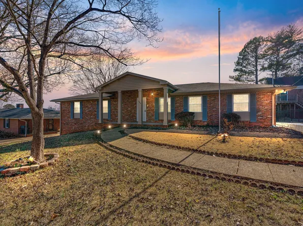 4444 Shawhan Rd, Chattanooga, TN 37411