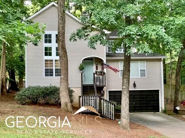 1910 Sawnee Trl, Cumming, GA 30041