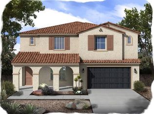 2857 E Ridgewood Ln, Gilbert, AZ 85298