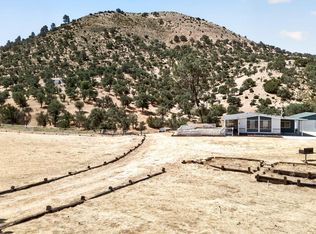 33533 Little Valley Rd, Caliente, CA 93518