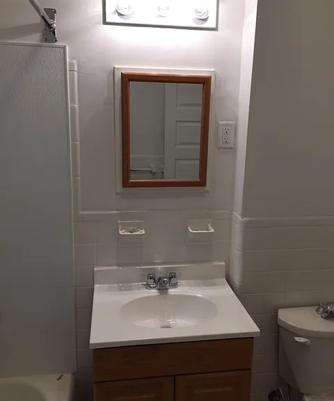 1589 Beacon St #5 — Photo 2