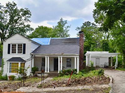 2112 N Spruce St, Little Rock, AR, 72207