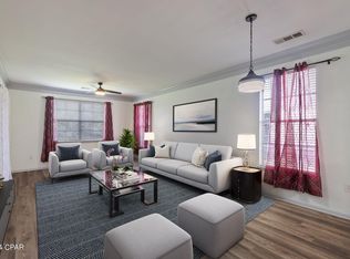 808 Baldwin Rowe Cir #808, Panama City, FL 32405
