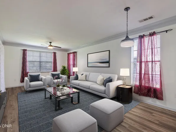 808 Baldwin Rowe Cir #808, Panama City, FL 32405