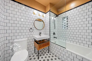 Rented by MySpaceNYC