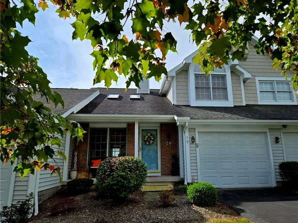 79 Genesee View Trl, Rochester, NY 14623
