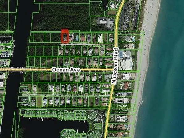 23 Coconut Ln, Ocean Ridge, FL 33435